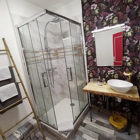 Bastide Du Thore Labastide-Rouairoux