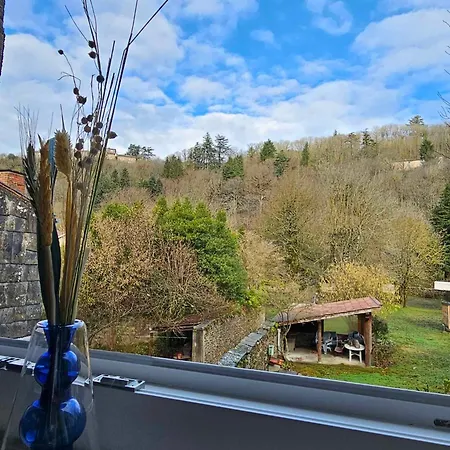 Bastide Du Thore 3* Labastide-Rouairoux