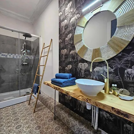 Bastide Du Thore Labastide-Rouairoux