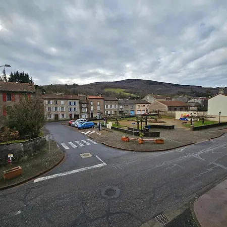 Oda ve Kahvaltı Bastide Du Thore