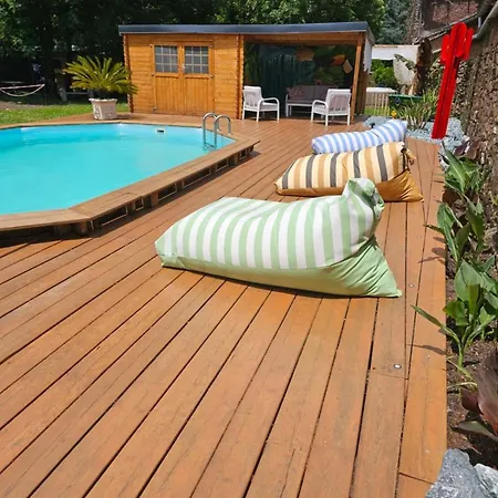 Bastide Du Thore Oda ve Kahvaltı