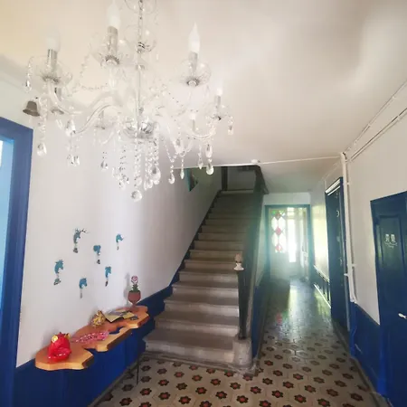 Oda ve Kahvaltı Bastide Du Thore