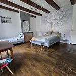 Frühstückspension Bastide Du Thore 3*