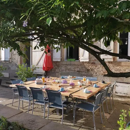 Bastide Du Thore Bed & Breakfast