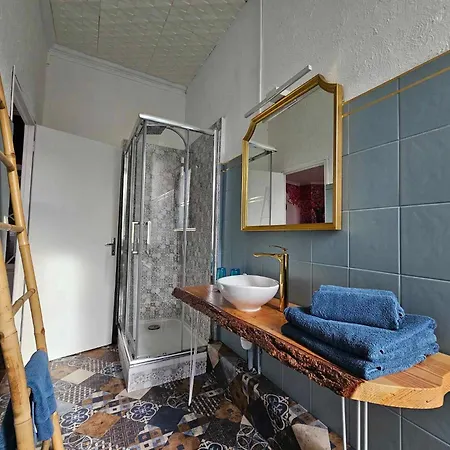 Bastide Du Thore Labastide-Rouairoux