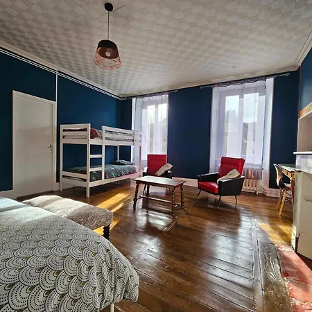 Bastide Du Thore فندق مبيت وإفطار