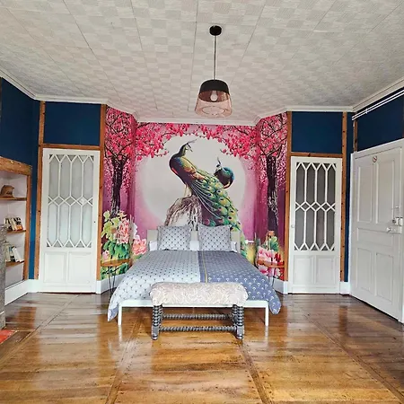 Bed & Breakfast Bastide Du Thore