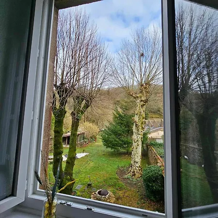 فندق مبيت وإفطار Bastide Du Thore 3*
