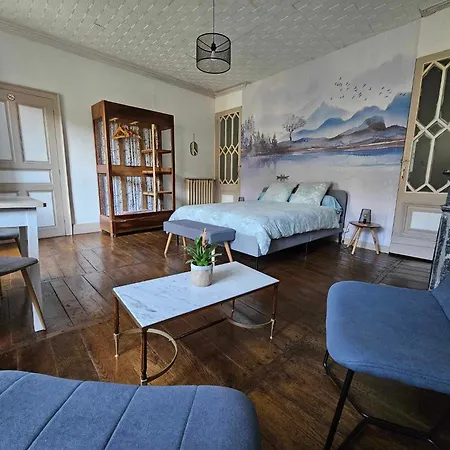 Bastide Du Thore 3* Labastide-Rouairoux