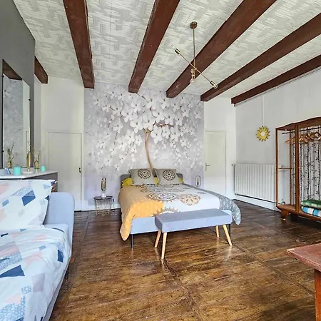 Bed & Breakfast Bastide Du Thore