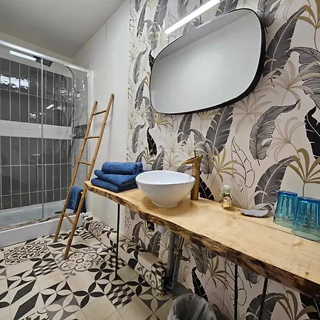 Bastide Du Thore Bed & Breakfast Labastide-Rouairoux