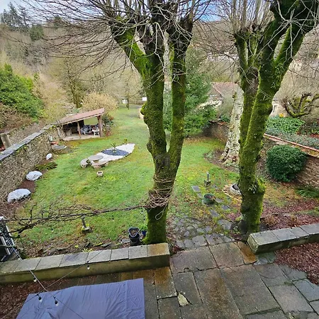 Bastide Du Thore Bed & Breakfast *