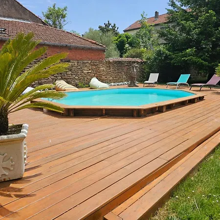 Bastide Du Thore