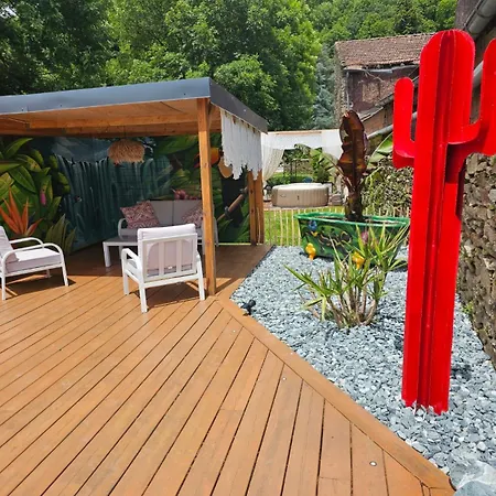 Bed & Breakfast Bastide Du Thore