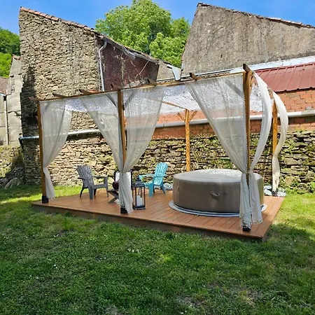 Bastide Du Thore Bed & Breakfast Labastide-Rouairoux