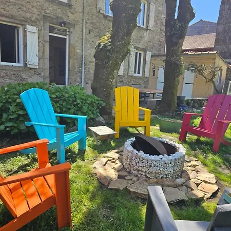 Bastide Du Thore Bed & Breakfast *