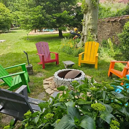 Bastide Du Thore 3*