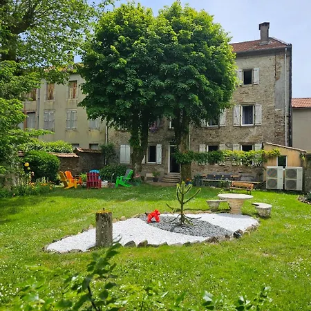 Bastide Du Thore Labastide-Rouairoux