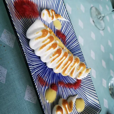 Bastide Du Thore Labastide-Rouairoux