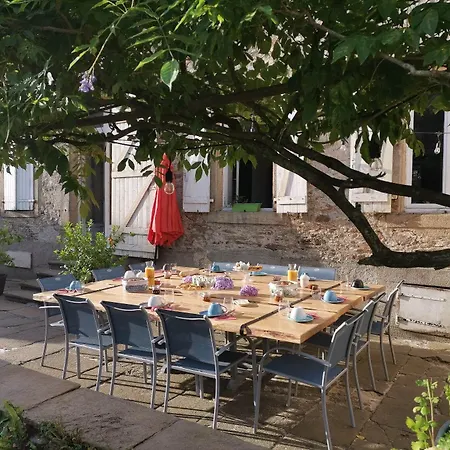 Bastide Du Thoré