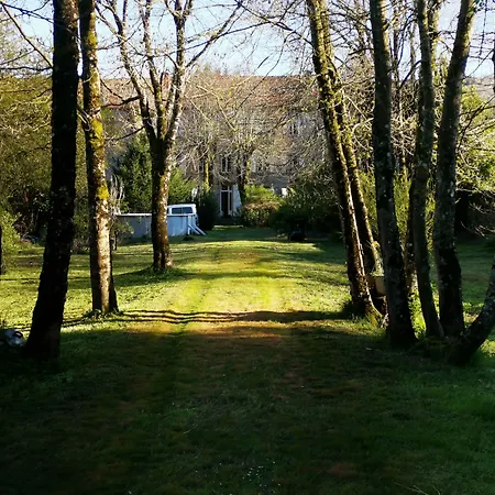 Bastide Du Thore Bed & Breakfast