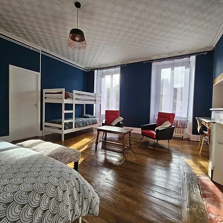 Bed & Breakfast Bastide Du Thore Labastide-Rouairoux