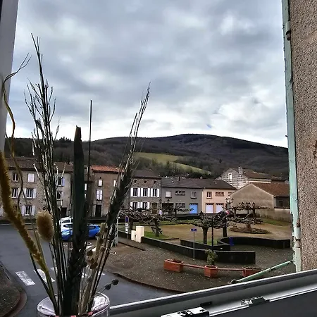 Bastide Du Thore Bed & Breakfast 3*