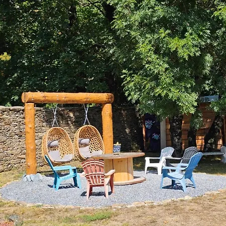 Bastide Du Thore فندق مبيت وإفطار 3*