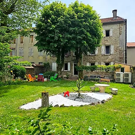 Bastide Du Thore Bed & Breakfast 3*