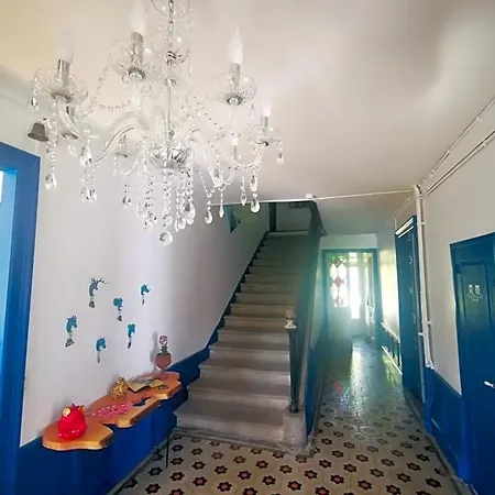 Bastide Du Thore 3* Labastide-Rouairoux