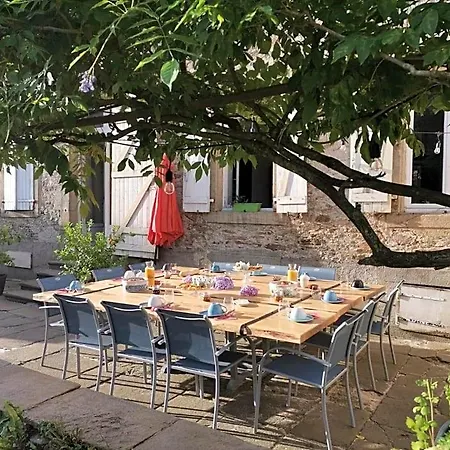 Bed & Breakfast Bastide Du Thore