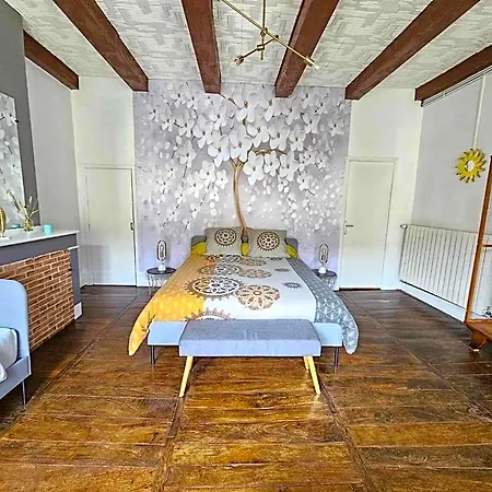 Bastide Du Thore