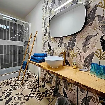 Bed & Breakfast Bastide Du Thore