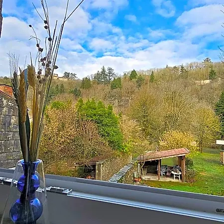 Bastide Du Thore Bed & Breakfast 3*