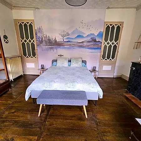 Bed & Breakfast Bastide Du Thore