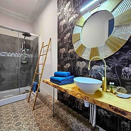Bed & Breakfast Bastide Du Thore