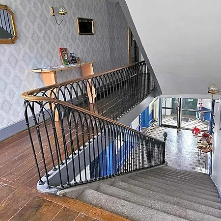 Bed & Breakfast Bastide Du Thore Labastide-Rouairoux