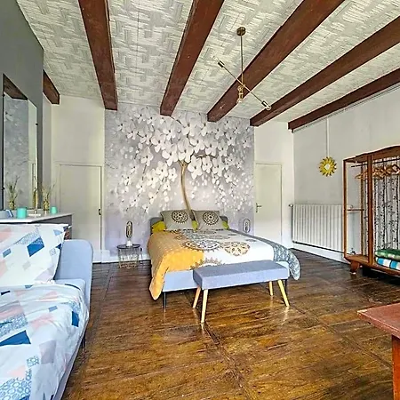 Bastide Du Thore 3* Labastide-Rouairoux