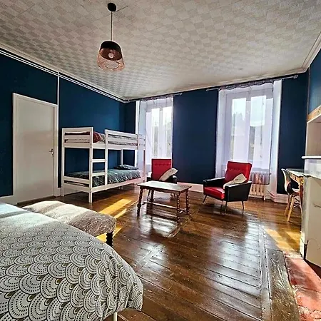 Bed & Breakfast Bastide Du Thore