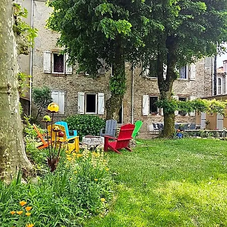 Bed & Breakfast Bastide Du Thore Labastide-Rouairoux