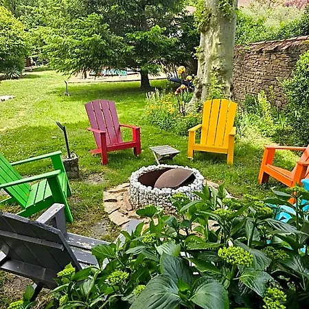 Bastide Du Thore 3*