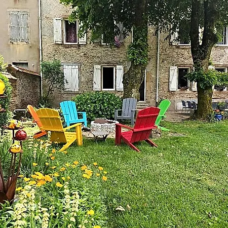 Bastide Du Thore Bed & Breakfast 3*