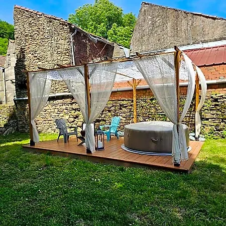 Bastide Du Thore Bed & Breakfast