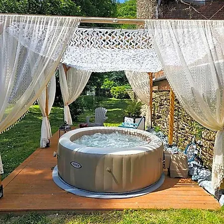 Bed & Breakfast Bastide Du Thore
