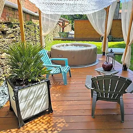 Bed & Breakfast Bastide Du Thore
