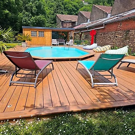 Bastide Du Thore Bed & Breakfast