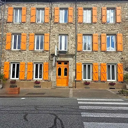 Bastide Du Thore Bed & Breakfast 3*